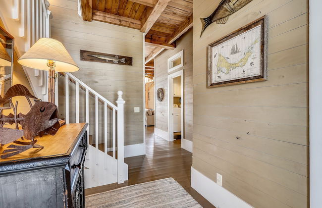 Sugar Shack 4 Bedroom Home by RedAwning - Foto 37