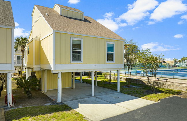 Sandpiper Cove Resort by Panhandle Getaways - Foto 22