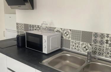 Nuevos Apartamentos Leon38 Parking privado gratis - Photo 11