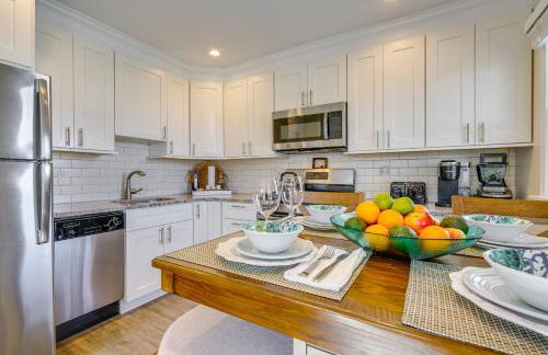 Lavallette Vacation Rental - Walk to Bay and Beach! - Foto 9