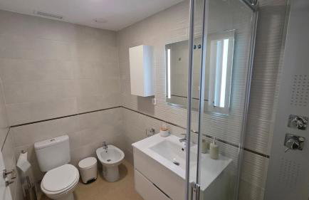 Daniel Apartment vistas al mar - Foto 23
