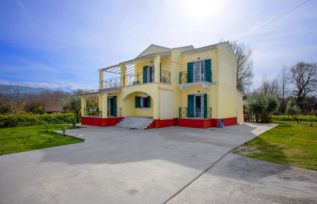 Villa Poros in Ionian Islands - Foto 36