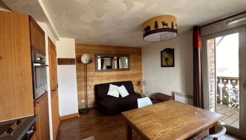 STUDIO Perce Neige Lagrange - Foto 3