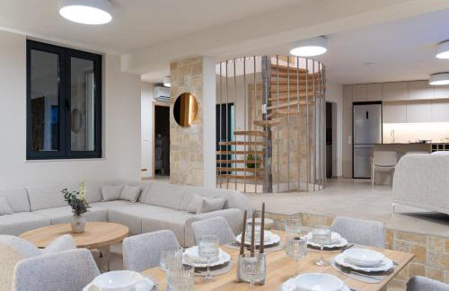 Villa Kukurina - luxury service with view - Foto 10