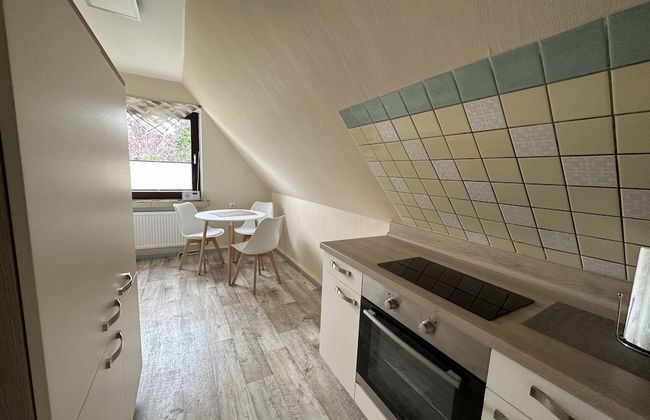 Gästehaus Bremer - Foto 11