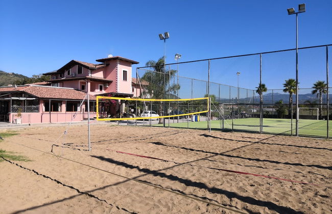 L'Oasi del Fauno Country House - Foto 27