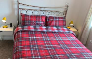 Hollybrae house Sleeps up to 6 - Foto 1