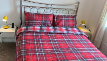 Hollybrae house Sleeps up to 6 - Foto 1