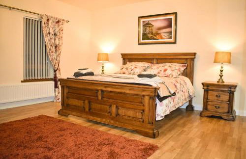 Glenshane Country House - Foto 28