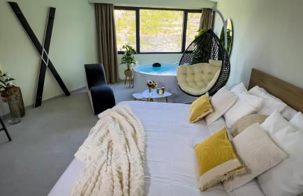 Panorama Suites - Foto 56