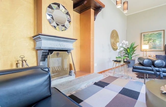 Sala Comacina Villas by Rent all Como - Foto 39