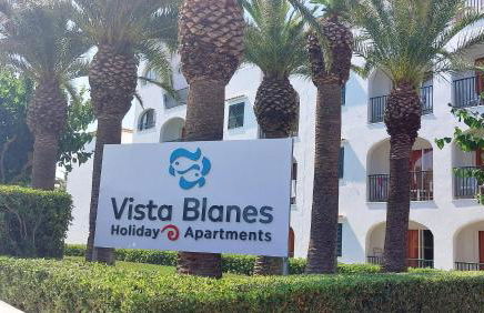 Apartamentos Vista Blanes - Foto 30