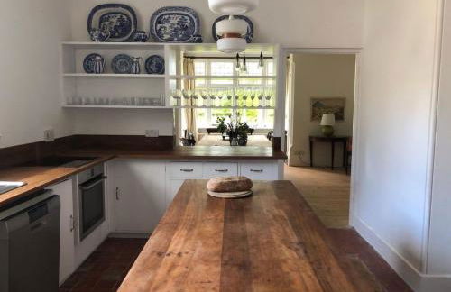 Holiday Home Landhaus an der Jurassic Coast by Interhome - Photo 11