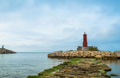 Lovely Oasis Or Ange Exclusive 100mt to the sea - Foto 63