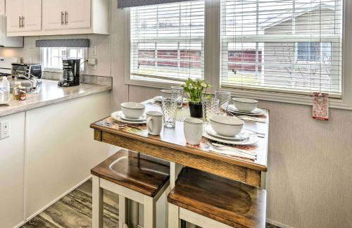 Great Vacation Complex for the Best Pennsylvania Glamping - Foto 11