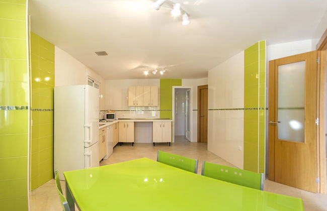 Apartamentos Turisticos Zahazar - Photo 48