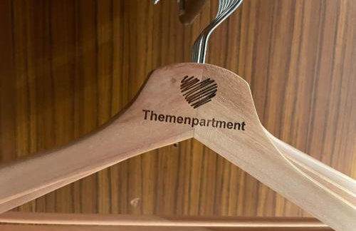 Themenpartment art of New York - Foto 16