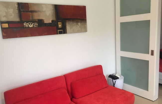 Apartment Greenpark - Photo 11