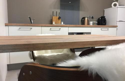 LOFT SPA - Côté château. - Foto 15