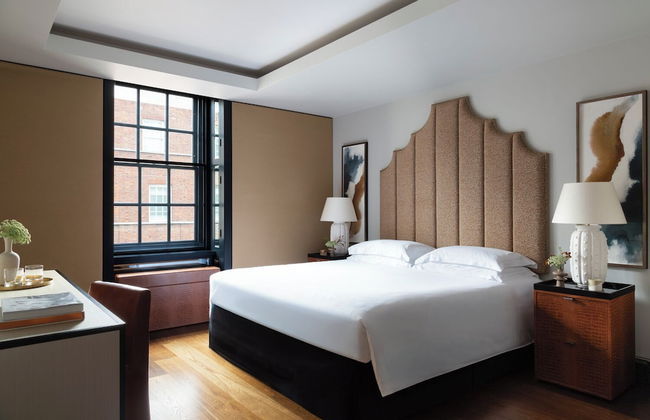 Grosvenor House Suites - Foto 27