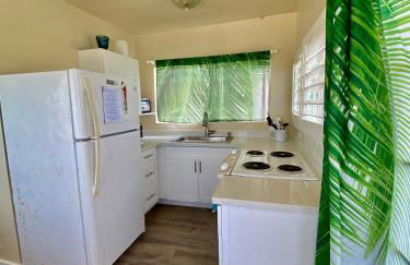 Mokulē'ia Beach Houses at Owen's Retreat - Foto 25