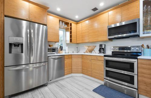 Casa Limon - Private Heated Pool Prime Location & Parking - Foto 20