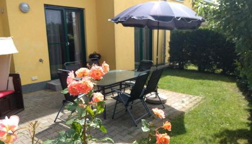 Ferienhaus am Bodden 50m vom Saaler Bodden entfernt - Foto 2