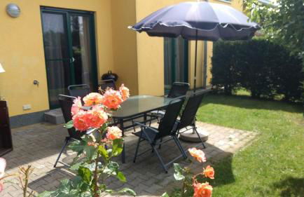 Ferienhaus am Bodden 50m vom Saaler Bodden entfernt - Foto 2