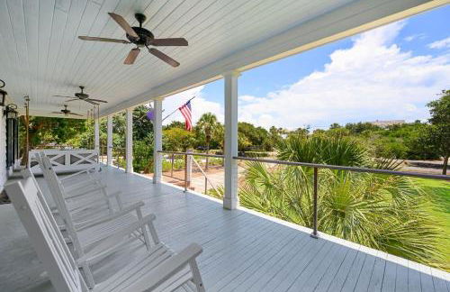 Family Tides villa by Peace Vacations - Foto 42