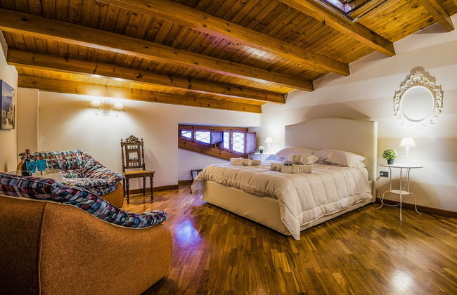 La Casa di Ilde al Duomo - Luxury - Foto 33