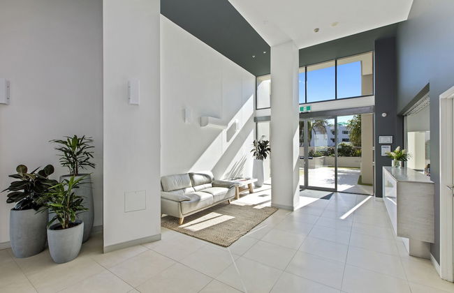 Beach on Sixth - Foto 2