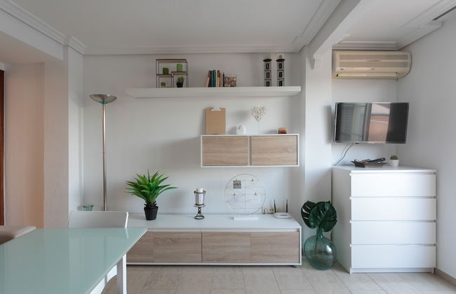 El Ático de la Palmera - Photo 1