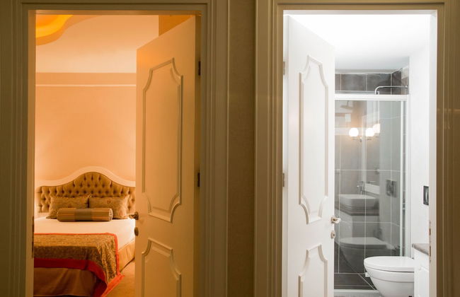 Daphne Apartments C Blok - Foto 4