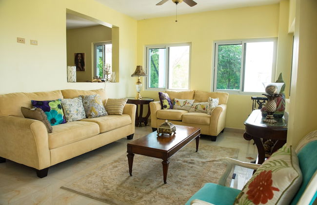 Blue Lotus Villa - Foto 21