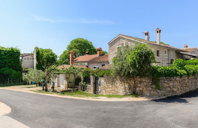 Warm Holiday Home With Terrace - Foto 1