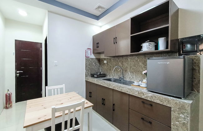 Manzil Anilao Cosy 1 Bedroom Apt U7 - Foto 21