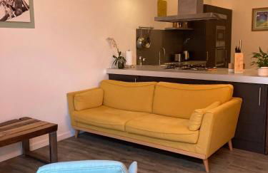 Location Eyheraldia votre Triplex au cœur du Pays Basque - Foto 18