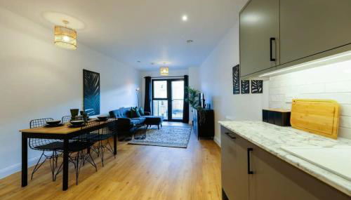 Hotwells apartments flat 3 - Hopewell - Foto 4