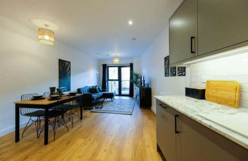 Hotwells apartments flat 3 - Hopewell - Foto 4