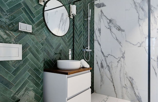 Queen of the bay in Carvoeiro - Foto 30