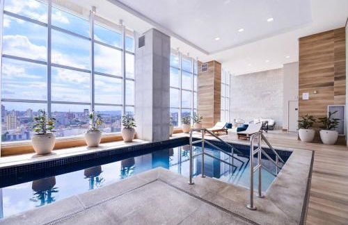 Apartamento em Osasco com Piscina Aquecida e Ar condicionado - Foto 1