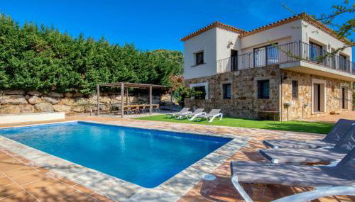 Casa de Lujo con Piscina Privada en Platja d'Aro - ES-360-6 - Foto 3