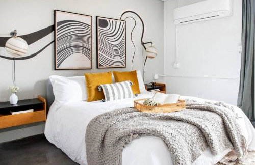 *NEW* The Layla: Rooftop | Walkable | Downtown - Photo 1