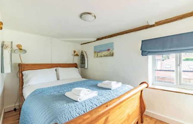 Host Stay Sand Pit Cottage - Foto 3