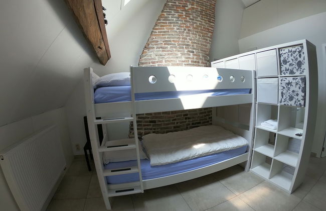 Cense de Lalouette - Foto 4