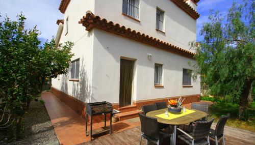 ARENDA Villa Rivera - Foto 4, Garden