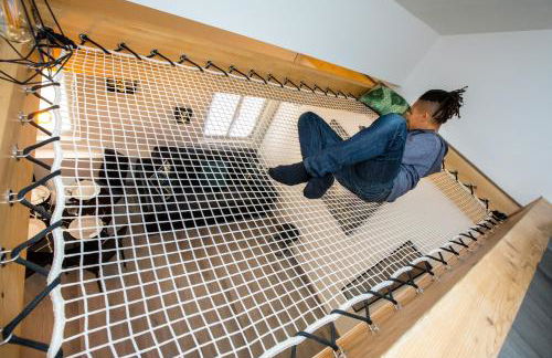 Duplex : Plage 300m, Clim, Netflix - Photo 32