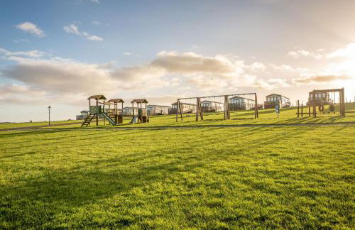 Lodge No 8 - St Andrews Lodge Park - Foto 19