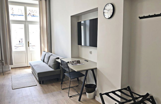 Anny 5 Apartamenty - Foto 40