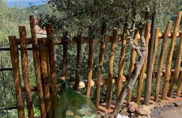 Dimora Medievale Lucolena - Foto 13